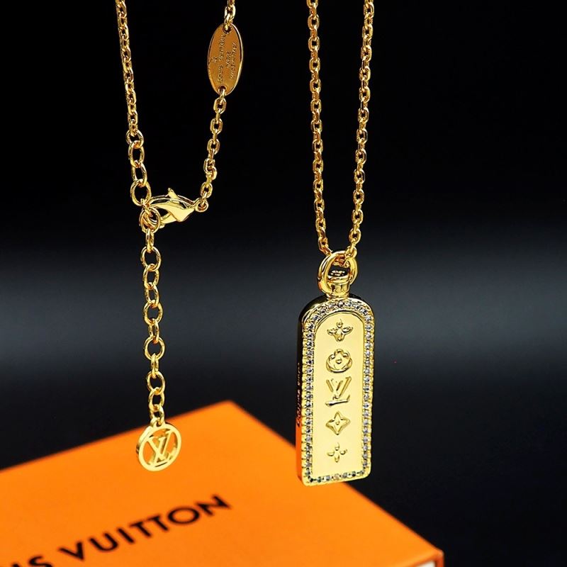 Louis Vuitton Necklaces